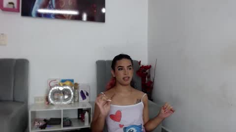 vickyxdany online show from March 2, 5:09 pm