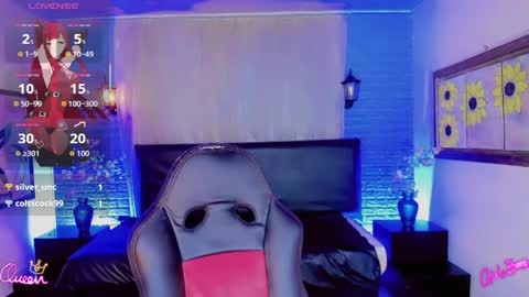 Victoria online show from April 7, 7:26 pm