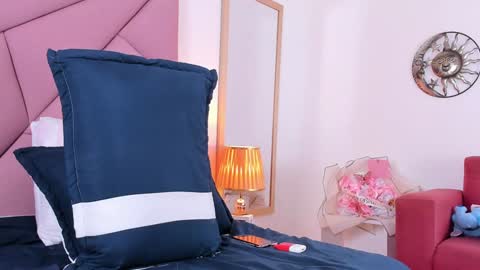 VictoriaRoss online show from January 11, 11:12 am