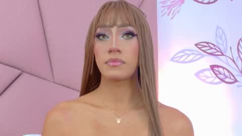 VictoriaRoss online show from September 9, 10:19 pm