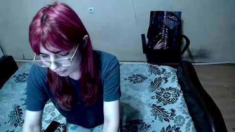 Lizochka1337 online show from November 6, 5:13 pm