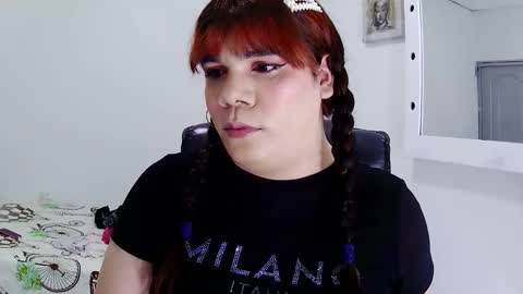 violettacam69 online show from December 22, 1:10 am