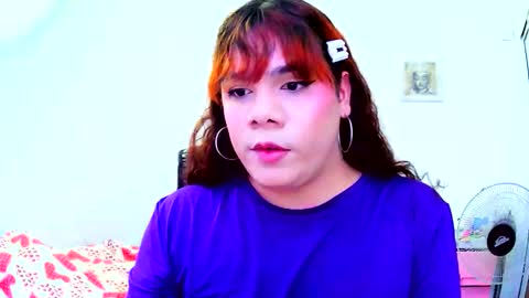 violettacam69 online show from January 8, 8:07 am