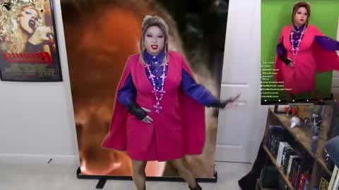 Snapshot of vivianfrost chatting on March 1, 5:42 am VivianFrosty online show from March 1, 5:42 am