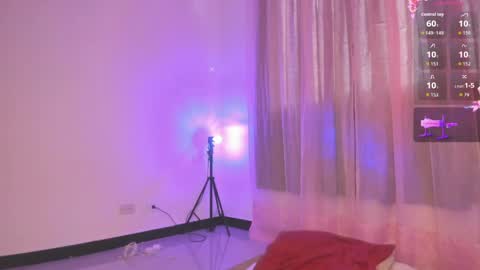 Venus  Vanessa online show from April 9, 6:58 pm