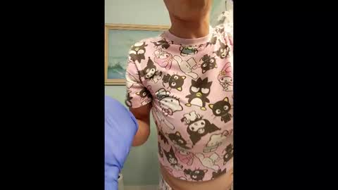 vonmeow777 online show from March 28, 6:32 pm