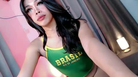 CHALLE online show from February 18, 6:10 am