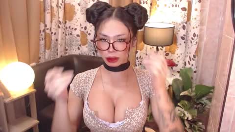 ROXIE online show from February 25, 11:00 pm