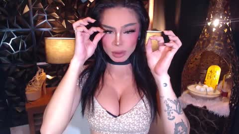 ROXIE online show from March 11, 12:44 am