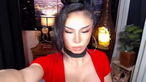 ROXIE online show from January 12, 11:34 pm