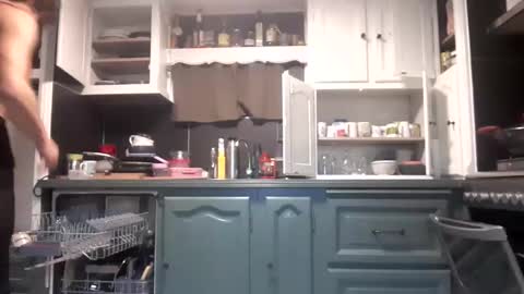 Willinganalslut online show from January 9, 12:43 pm