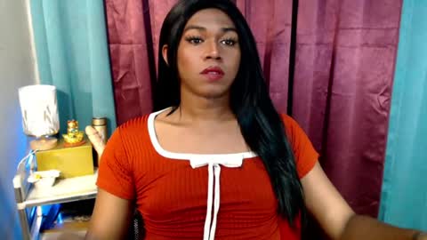 Agatha online show from August 9, 6:13 pm