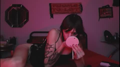 Snapshot of wytransgal chatting on November 2, 3:37 am WyTransGal - Aurora online show from November 2, 3:37 am