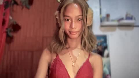 CASSANDRA online show from February 26, 3:33 am