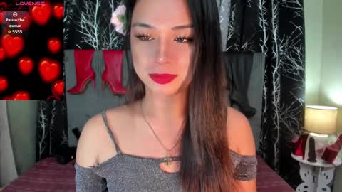 aurora online show from March 2, 11:06 pm