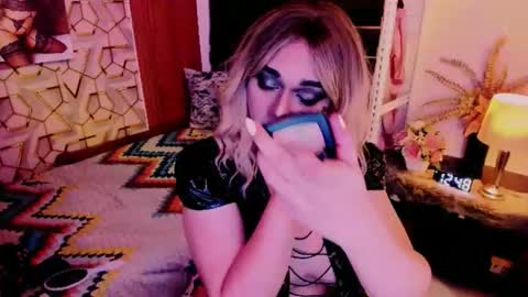 XDirtymistressX online show from November 5, 7:03 pm