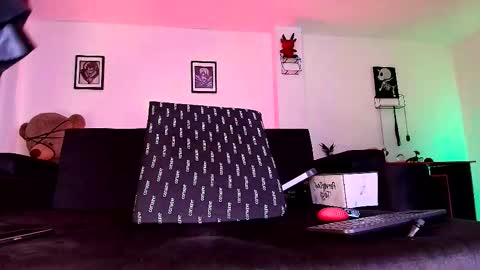 Snapshot of xl_goticdoll chatting on September 15, 12:04 am Dakota Tovar online show from September 15, 12:04 am