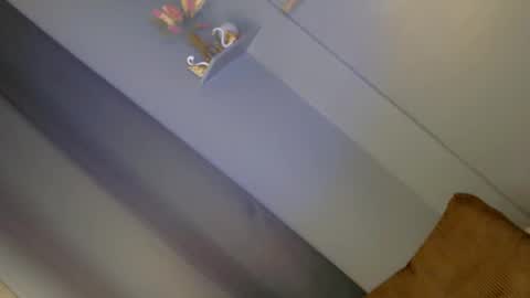 JACKY DELOS SANTOS online show from March 13, 2:50 am