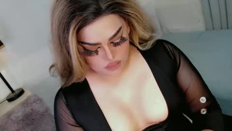 xsabbylicious69 online show from October 12, 2:14 am