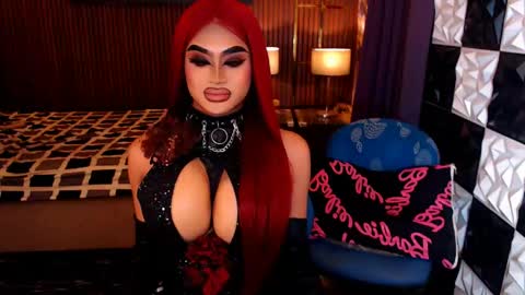 xscarlletegrey online show from June 8, 2:16 pm