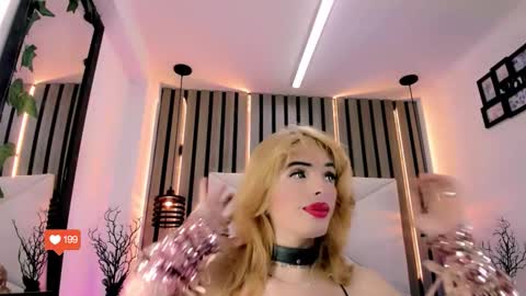 Femboy Exotic online show from November 6, 11:27 pm