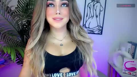 Jane online show from November 17, 1:49 am