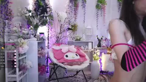 Haylee Marie  online show from February 13, 12:16 am