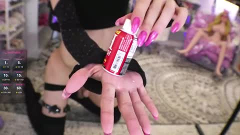 Haylee Marie  online show from September 17, 11:10 pm