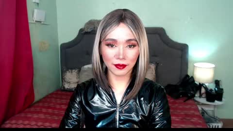 Kagura online show from February 2, 5:48 pm