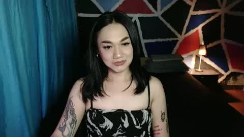 Melissa online show from March 20, 9:10 am