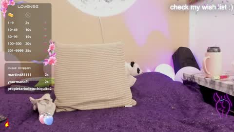 Yaki online show from April 12, 7:45 am