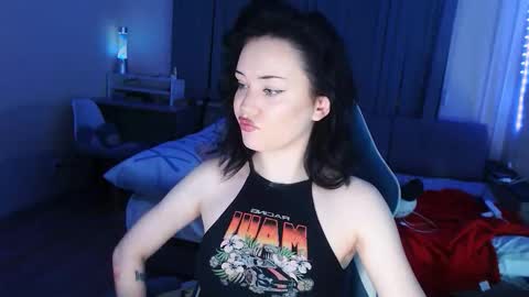 Yami online show from March 12, 10:15 pm