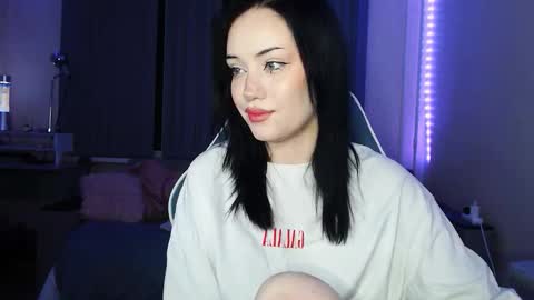 Yami online show from March 26, 10:02 pm