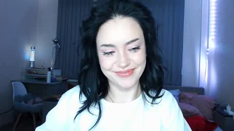 Yami online show from April 27, 9:46 pm