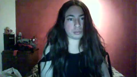 Snapshot of yasmin_paez23 chatting on December 11, 2:32 am Yasmin Paez online show from December 11, 2:32 am