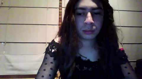 Snapshot of yasmin_paez23 chatting on January 5, 2:26 am Yasmin Paez online show from January 5, 2:26 am
