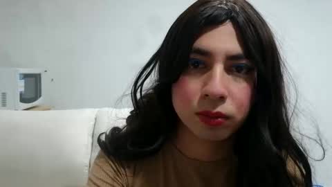 Yasmin Paez online show from April 5, 1:25 am