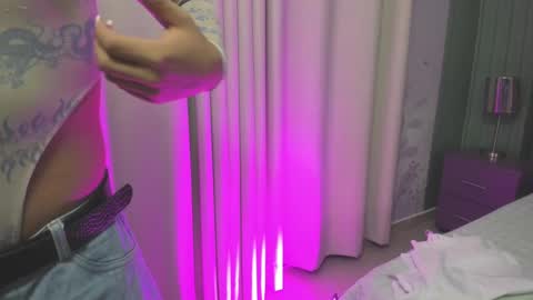 Nathalia online show from February 9, 10:20 am