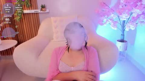 Nathalia online show from September 21, 11:27 am