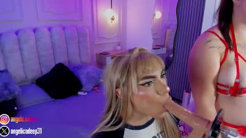 sofia online show from January 15, 11:03 pm