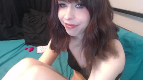 Yokai Girl online show from May 11, 7:33 pm