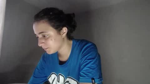 Little Mike Independent model online show from October 11, 10:12 pm