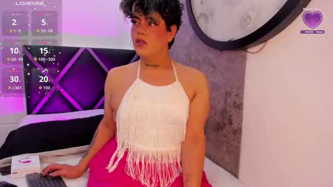  YORDAN  online show from November 13, 8:38 pm