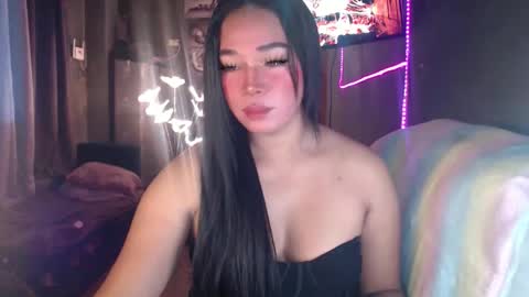 Denice online show from November 10, 2:56 am