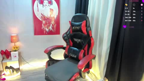 Snapshot of your_dreamasian chatting on December 31, 4:04 pm YourSeductiveWife online show from December 31, 4:04 pm