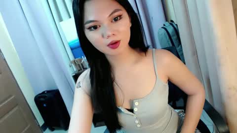 Hi its me Yna online show from December 12, 10:34 am