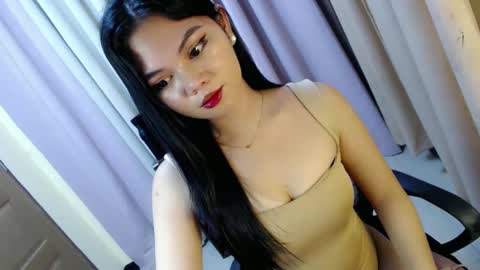 Hi its me Yna online show from December 17, 6:09 pm