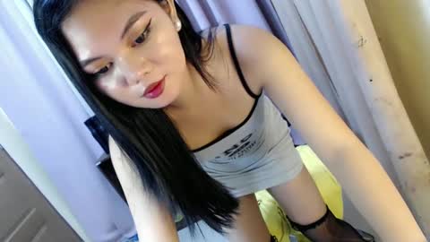 Hi its me Yna online show from December 21, 5:29 pm