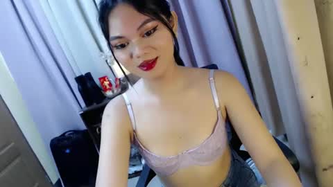 Hi its me Yna online show from December 28, 12:56 pm
