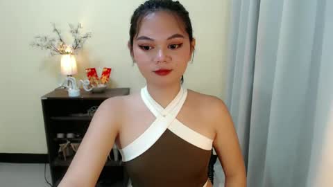 Hi its me Yna online show from February 1, 2:13 pm